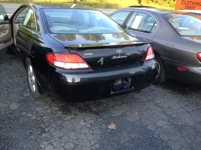 2000 Toyota Camry Solara 45