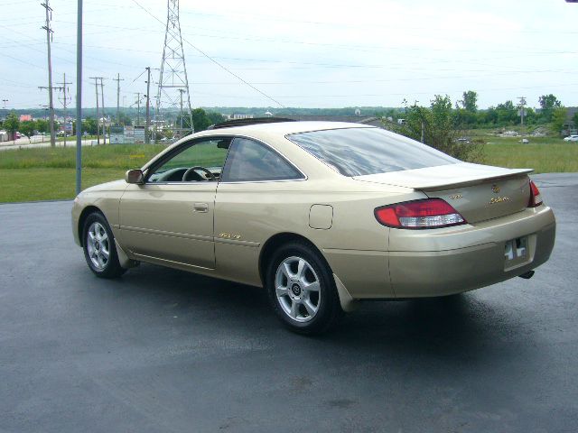 2000 Toyota Camry Solara 45