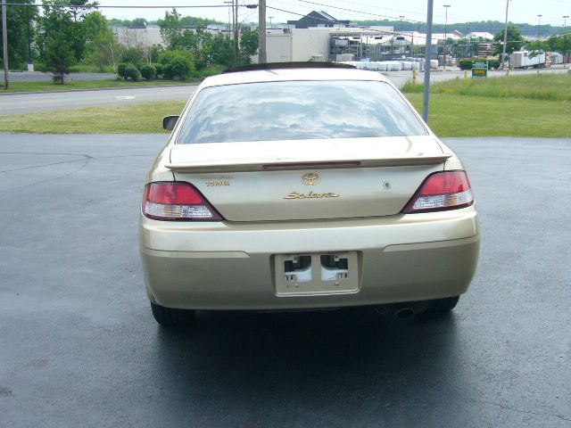 2000 Toyota Camry Solara 45