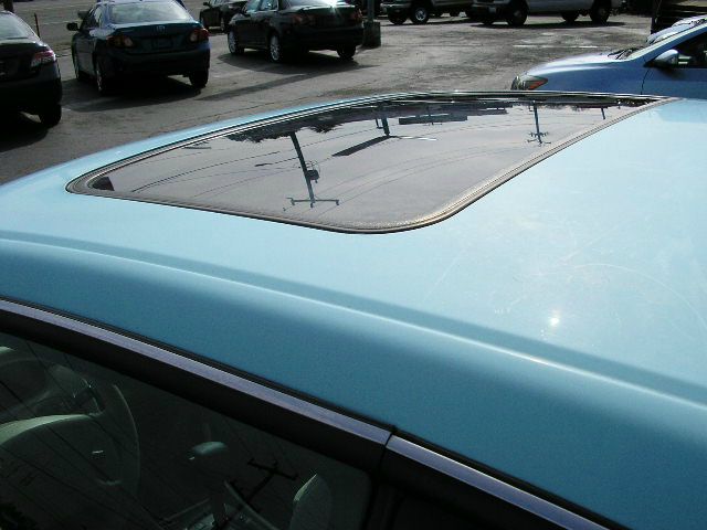 2000 Toyota Camry Solara 2005 1.8T Quattro Manual