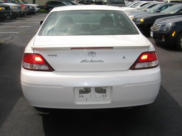 2000 Toyota Camry Solara 45