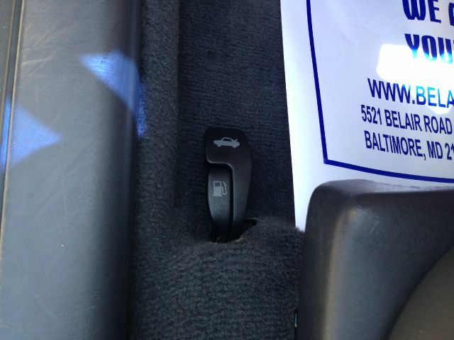 2000 Toyota Camry Solara 45