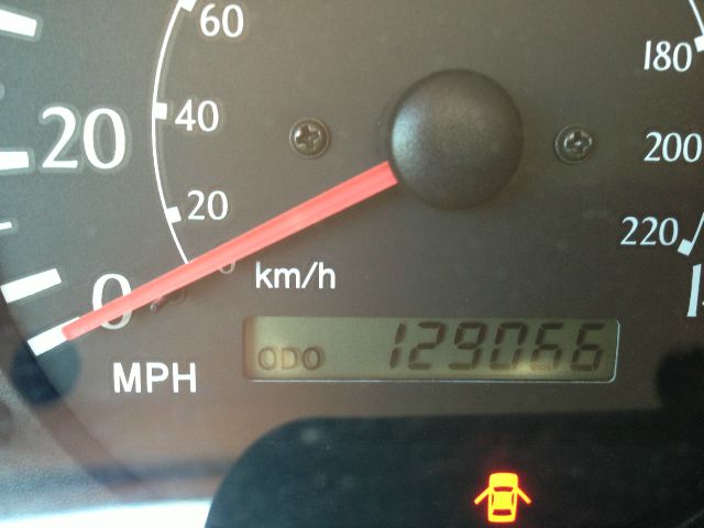 2000 Toyota Camry Solara 45