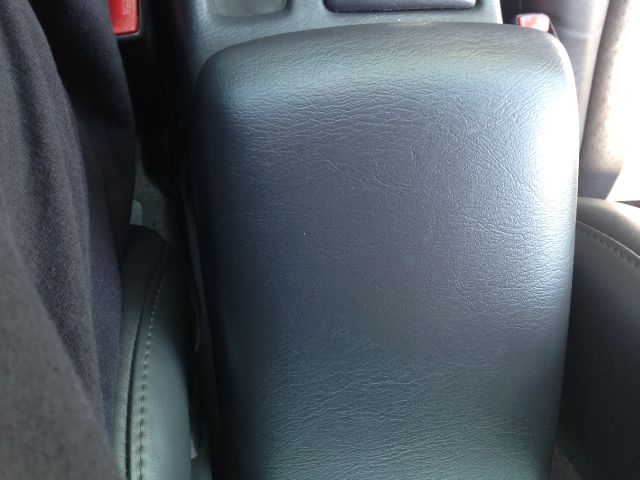 2000 Toyota Camry Solara 45