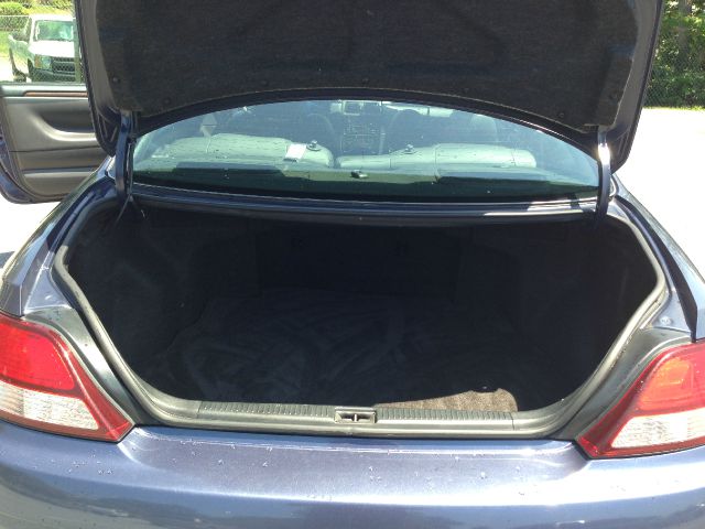 2000 Toyota Camry Solara 45