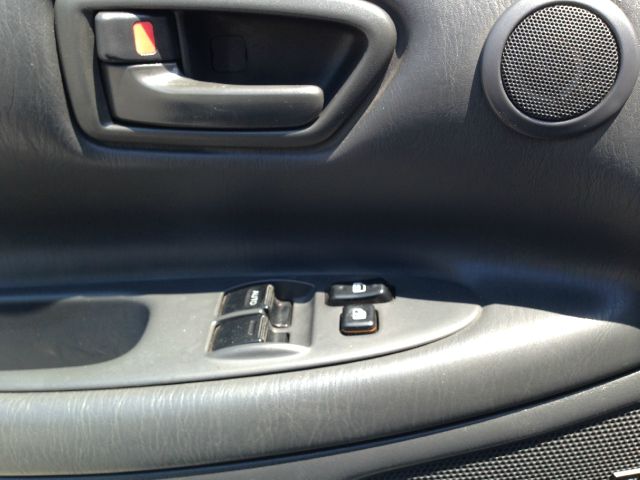 2000 Toyota Camry Solara 45