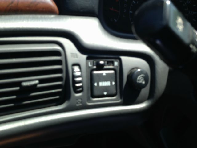 2000 Toyota Camry Solara 45