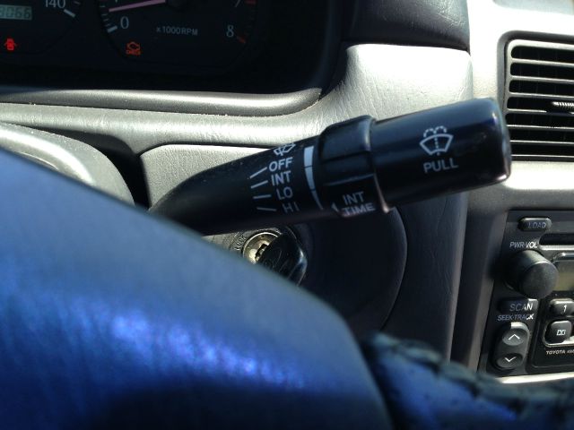 2000 Toyota Camry Solara 45