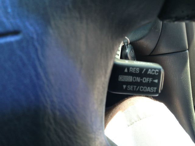 2000 Toyota Camry Solara 45