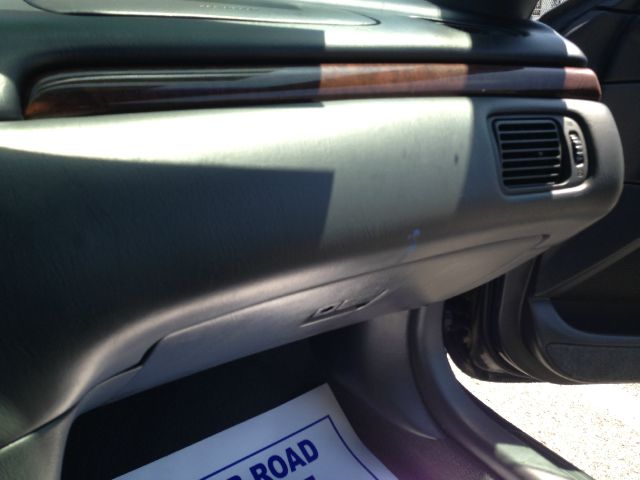 2000 Toyota Camry Solara 45