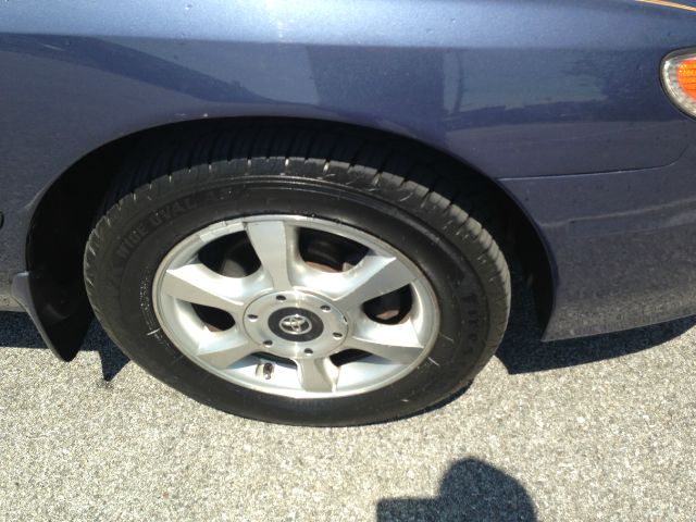 2000 Toyota Camry Solara 45