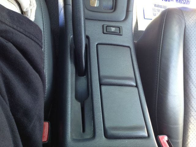 2000 Toyota Camry Solara 45