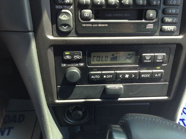 2000 Toyota Camry Solara 45