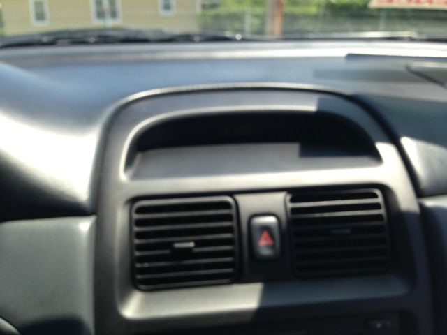 2000 Toyota Camry Solara 45