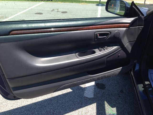 2000 Toyota Camry Solara 45