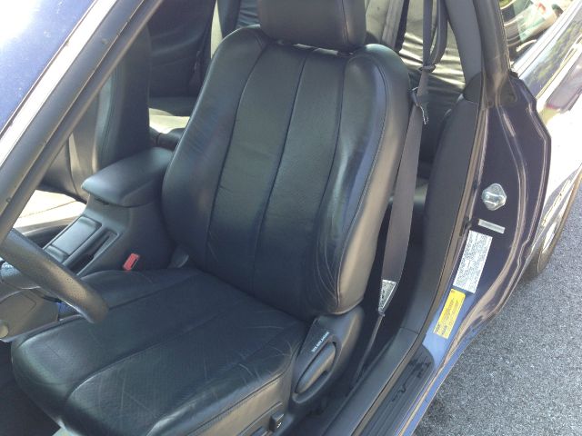 2000 Toyota Camry Solara 45