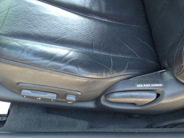 2000 Toyota Camry Solara 45