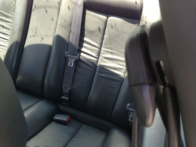 2000 Toyota Camry Solara 45