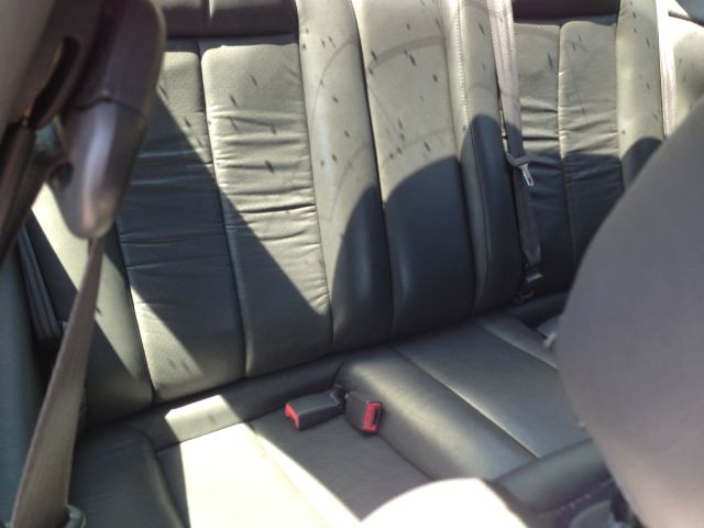 2000 Toyota Camry Solara 45