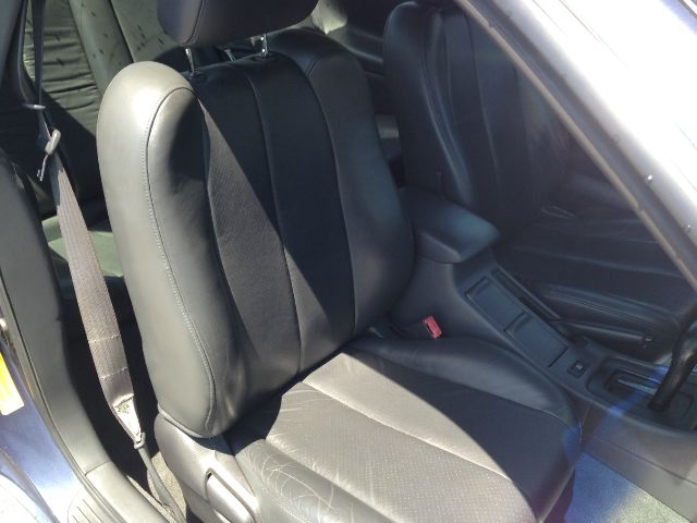 2000 Toyota Camry Solara 45