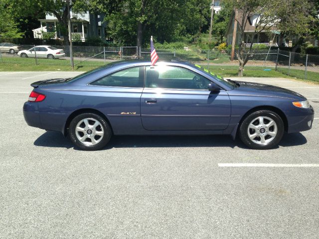 2000 Toyota Camry Solara 45