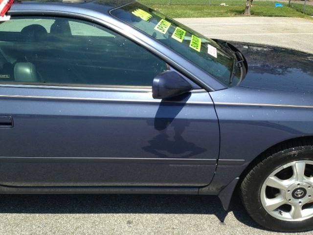 2000 Toyota Camry Solara 45