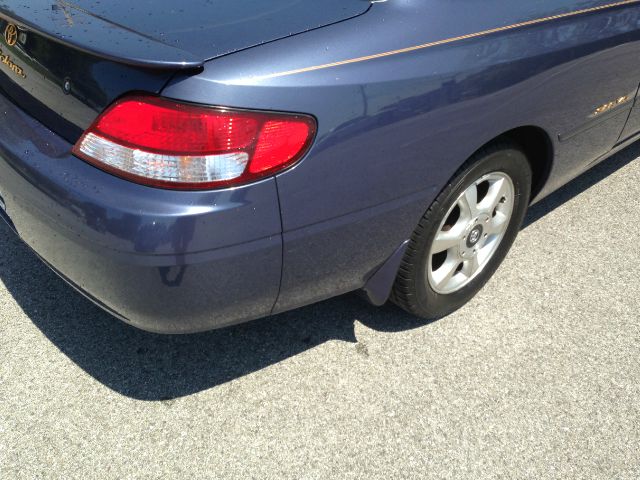 2000 Toyota Camry Solara 45