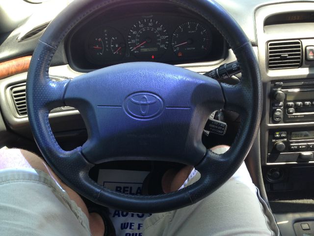 2000 Toyota Camry Solara 45