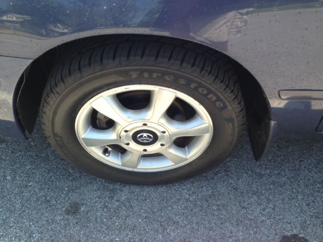 2000 Toyota Camry Solara 45