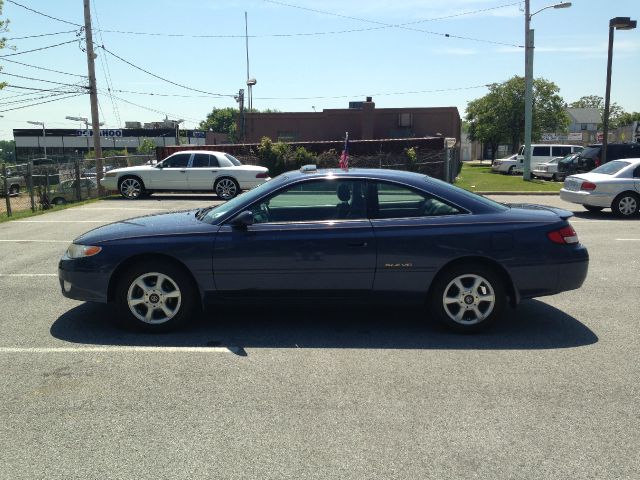 2000 Toyota Camry Solara 45
