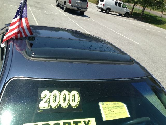 2000 Toyota Camry Solara 45