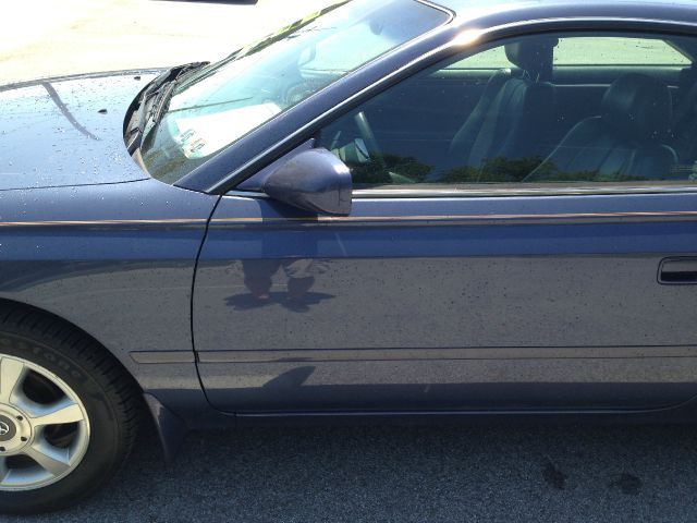 2000 Toyota Camry Solara 45