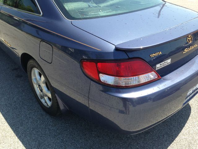 2000 Toyota Camry Solara 45