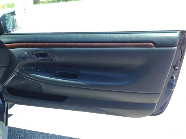 2000 Toyota Camry Solara 45