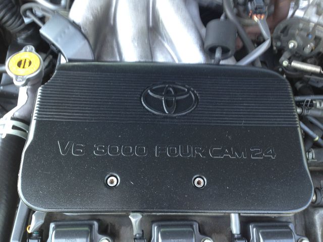 2000 Toyota Camry Solara 45