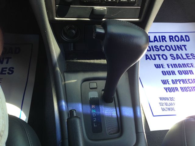 2000 Toyota Camry Solara 45