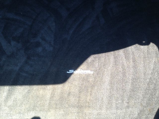 2000 Toyota Camry Solara 45