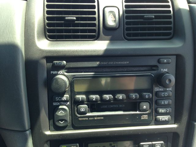 2000 Toyota Camry Solara 45