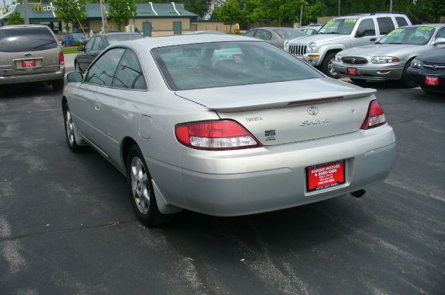 2000 Toyota Camry Solara 45