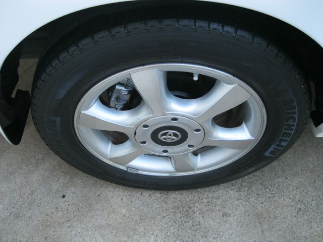 2000 Toyota Camry Solara SE