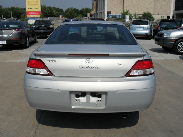 2001 Toyota Camry Solara 45