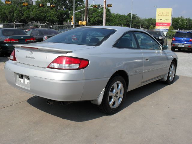2001 Toyota Camry Solara 45
