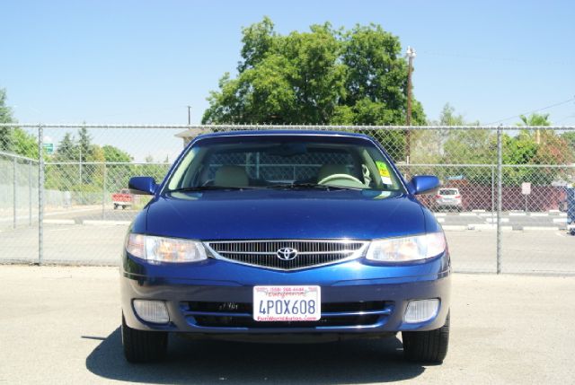 2001 Toyota Camry Solara 45