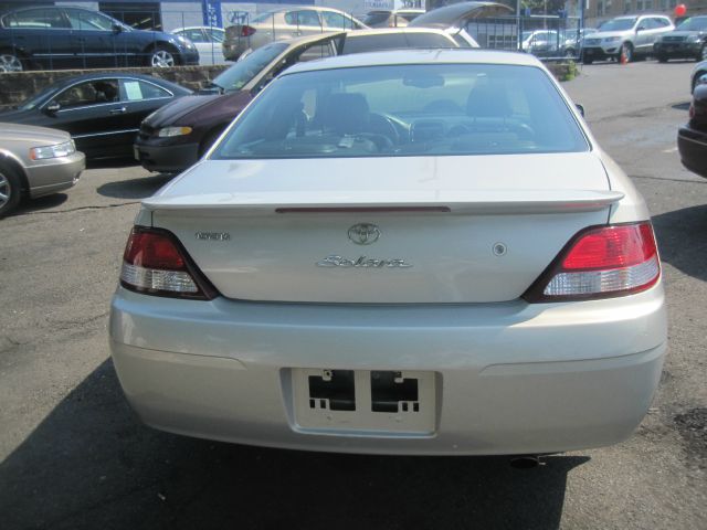 2001 Toyota Camry Solara 45