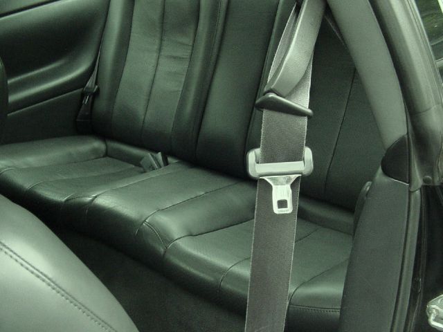 2001 Toyota Camry Solara 45