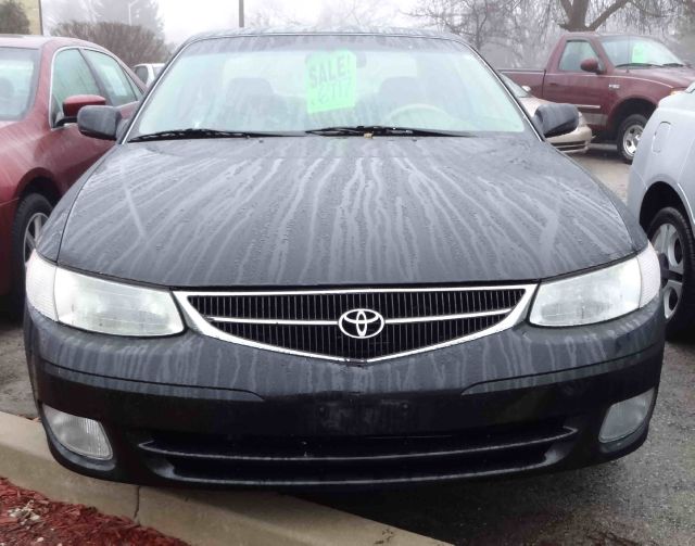 2001 Toyota Camry Solara 45