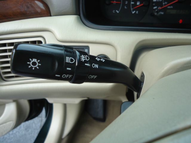 2001 Toyota Camry Solara SE