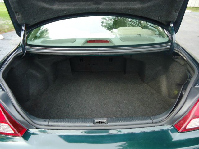 2001 Toyota Camry Solara SE