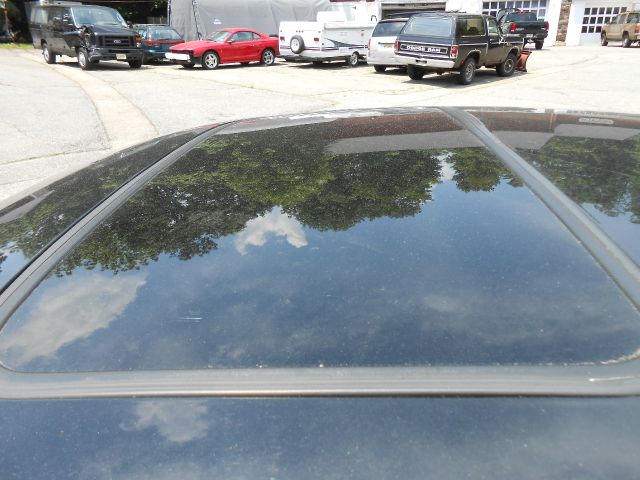 2002 Toyota Camry Solara SE