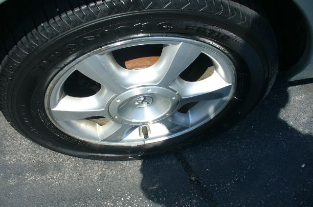 2002 Toyota Camry Solara SE